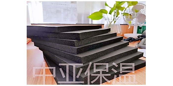 冬季使用橡塑保温板时注意哪些?