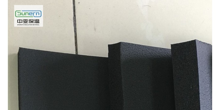江苏b1级橡塑保温板多少钱？