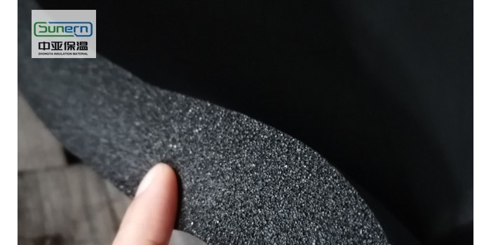 橡塑海绵保温板价格是多少？