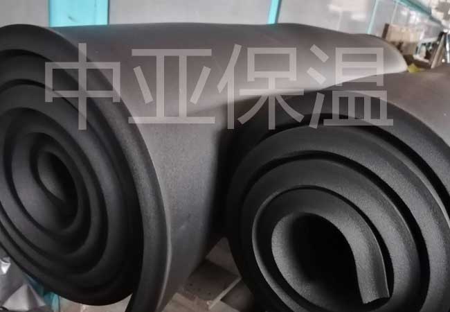 防火b1级橡塑保温板怎么选