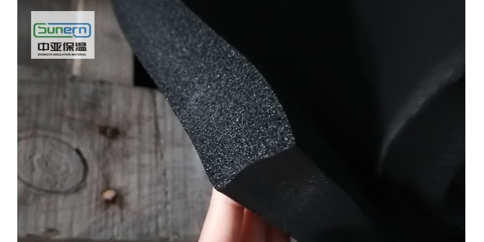 橡塑保温板湿阻因子是多少？